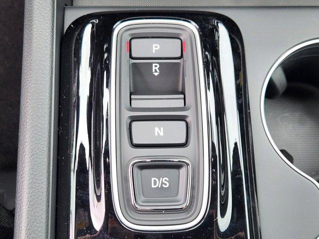 new 2025 Honda Pilot car, priced at $42,222