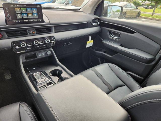 used 2024 Honda Pilot car, priced at $41,748
