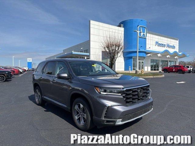 used 2024 Honda Pilot car, priced at $41,598