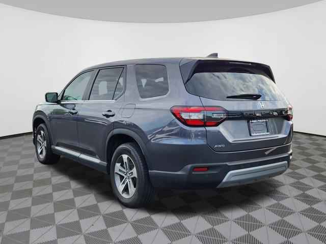 used 2024 Honda Pilot car, priced at $41,748