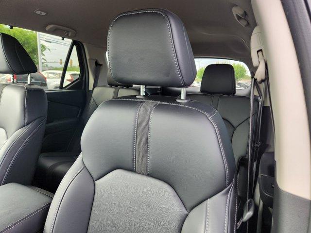 used 2024 Honda Pilot car, priced at $41,748