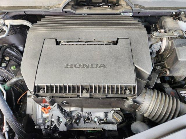 used 2024 Honda Pilot car, priced at $41,748