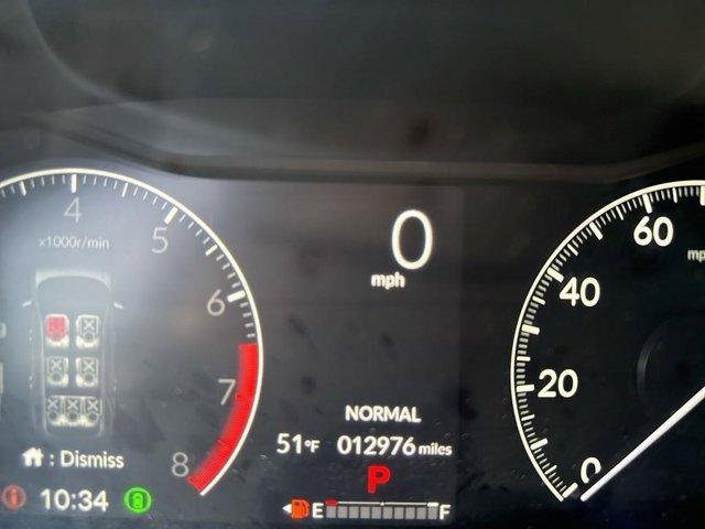 used 2024 Honda Pilot car, priced at $41,598