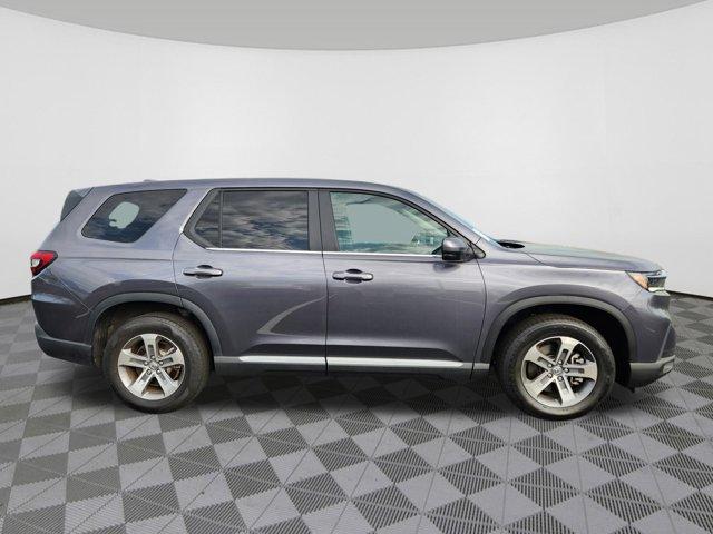 used 2024 Honda Pilot car, priced at $41,748