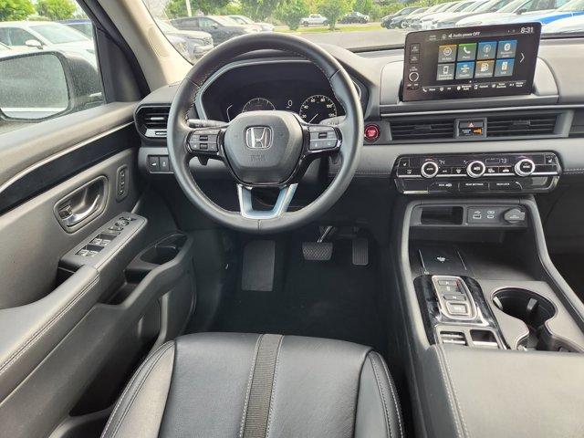 used 2024 Honda Pilot car, priced at $41,748
