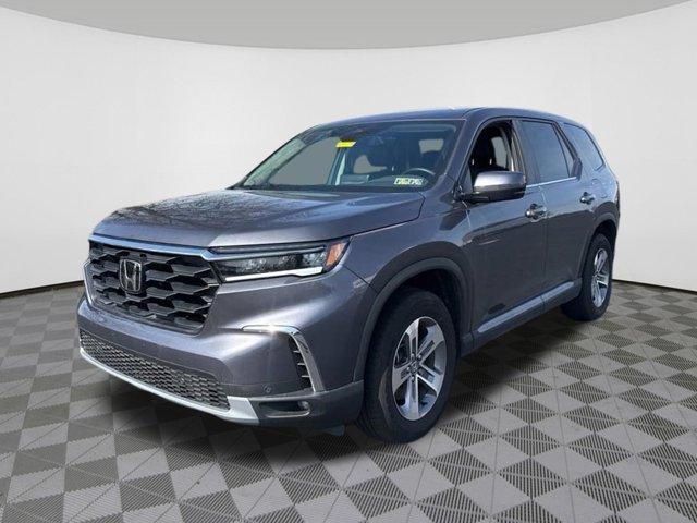 used 2024 Honda Pilot car, priced at $41,598