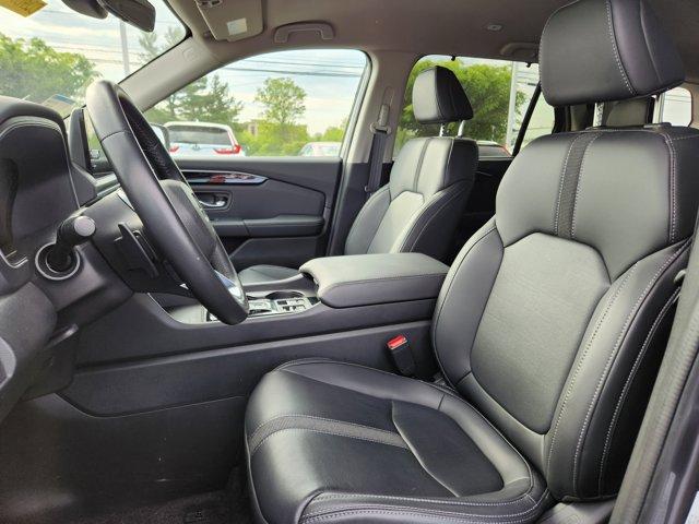 used 2024 Honda Pilot car, priced at $41,748