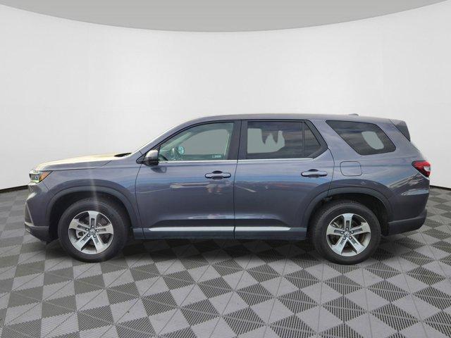 used 2024 Honda Pilot car, priced at $41,748