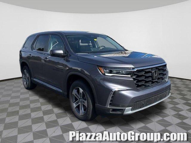 used 2024 Honda Pilot car, priced at $41,598