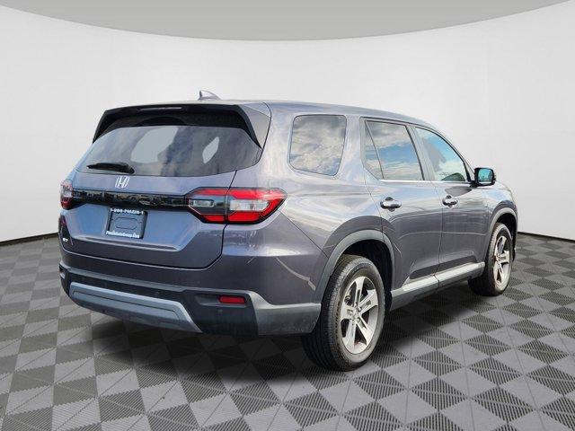 used 2024 Honda Pilot car, priced at $41,748
