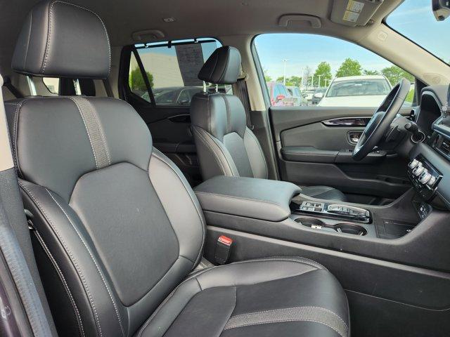 used 2024 Honda Pilot car, priced at $41,748