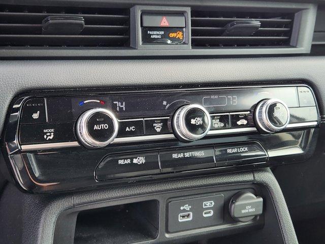 used 2024 Honda Pilot car, priced at $41,748
