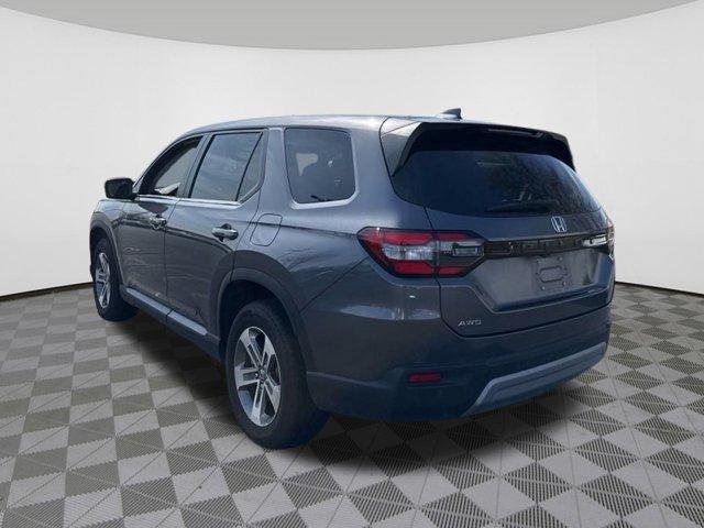 used 2024 Honda Pilot car, priced at $41,598