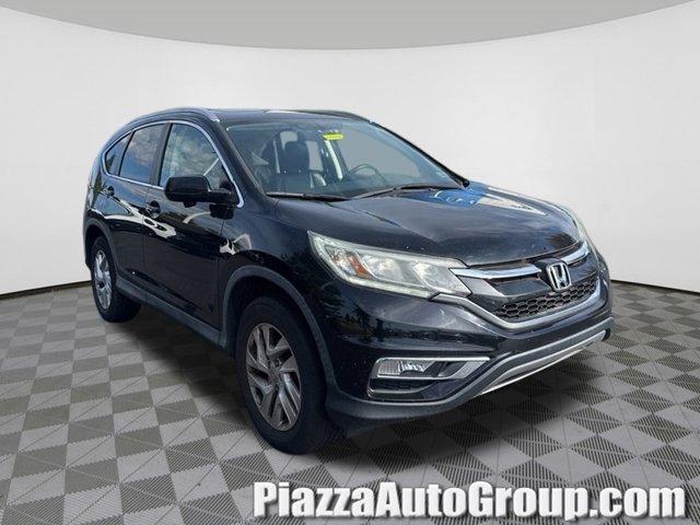 used 2016 Honda CR-V car, priced at $16,798
