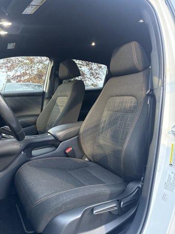 used 2023 Honda HR-V car, priced at $24,998