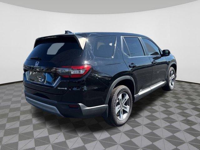 used 2023 Honda Pilot car, priced at $38,998