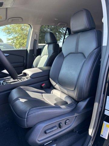 used 2023 Honda Pilot car, priced at $38,998