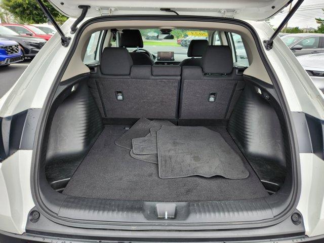 used 2023 Honda HR-V car, priced at $24,398