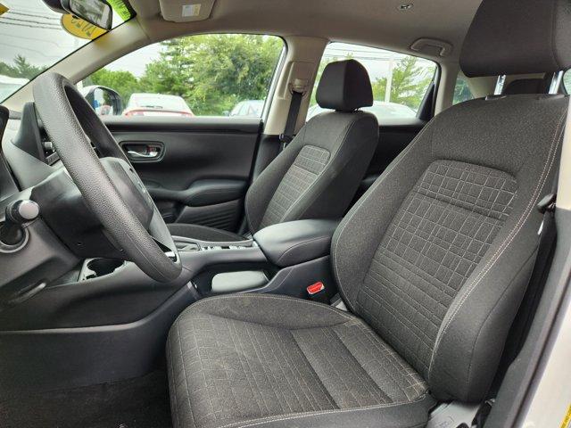 used 2023 Honda HR-V car, priced at $24,398