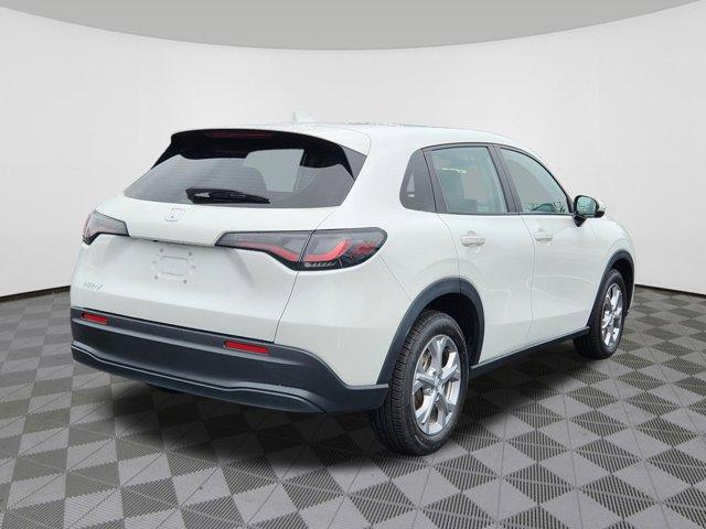 used 2023 Honda HR-V car, priced at $24,398