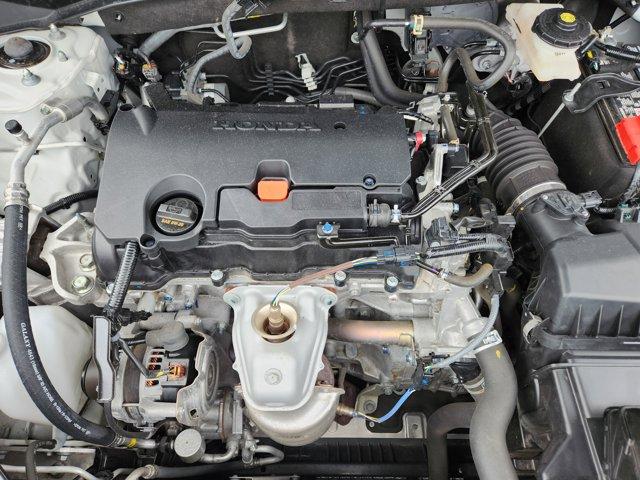 used 2023 Honda HR-V car, priced at $24,398