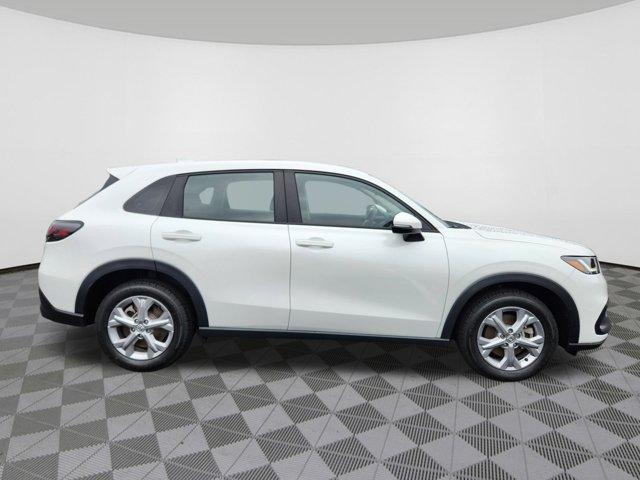 used 2023 Honda HR-V car, priced at $24,398