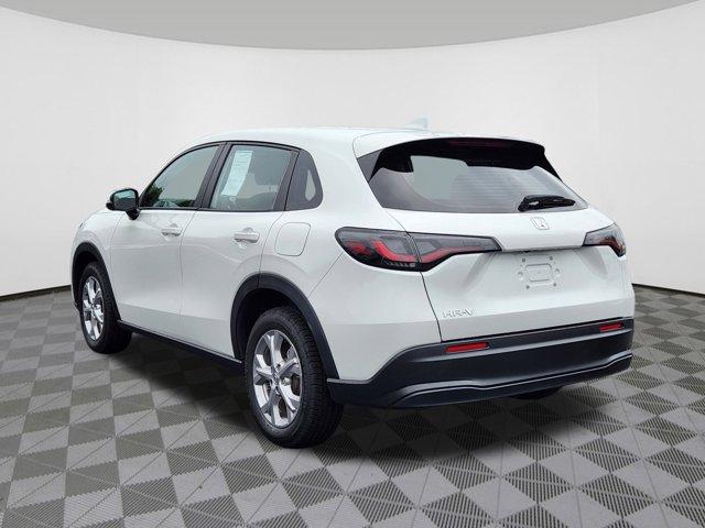 used 2023 Honda HR-V car, priced at $24,398
