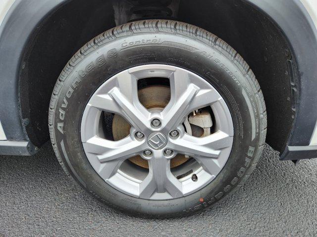 used 2023 Honda HR-V car, priced at $24,398
