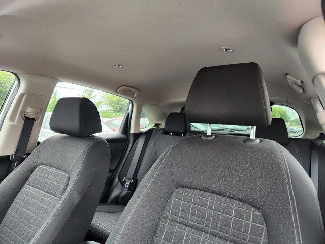 used 2023 Honda HR-V car, priced at $24,398