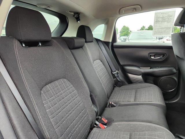 used 2023 Honda HR-V car, priced at $24,398