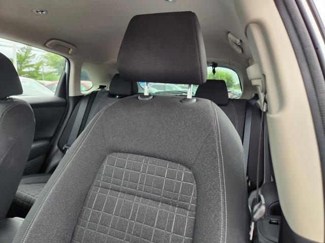 used 2023 Honda HR-V car, priced at $24,398