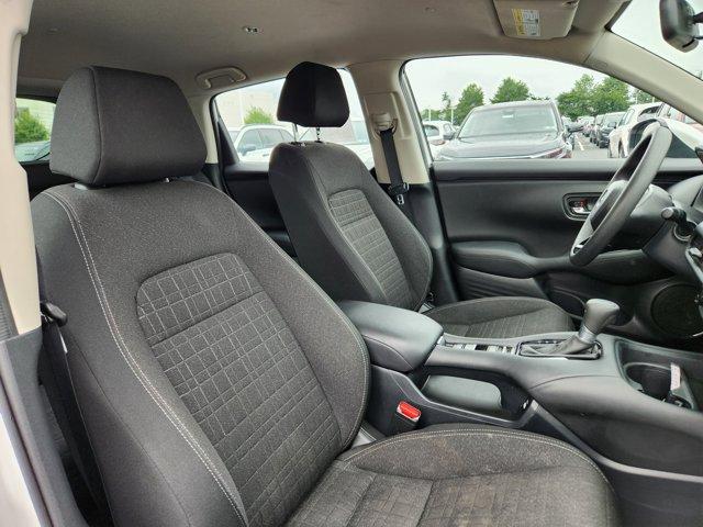 used 2023 Honda HR-V car, priced at $24,398
