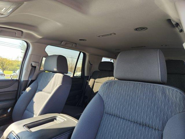 used 2020 Chevrolet Tahoe car, priced at $33,488