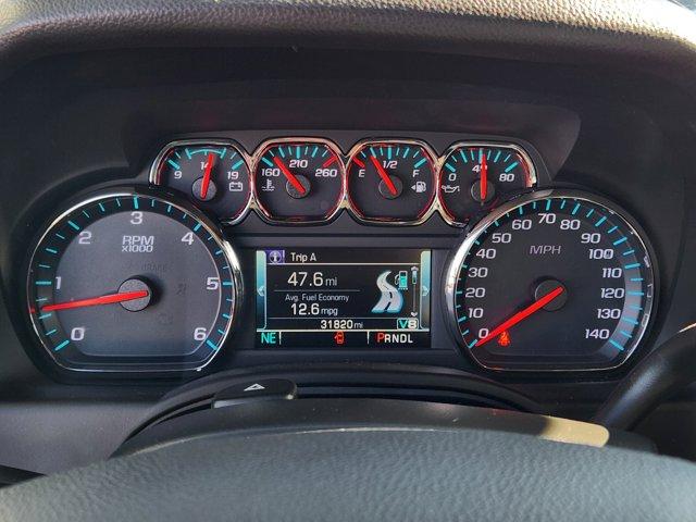 used 2020 Chevrolet Tahoe car, priced at $33,488