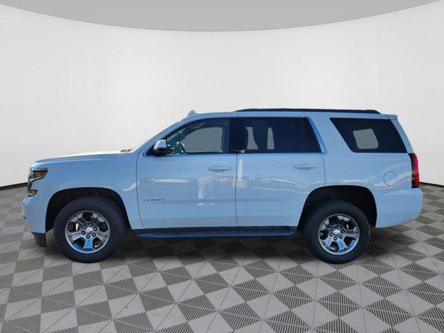 used 2020 Chevrolet Tahoe car, priced at $33,488