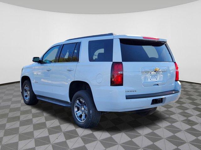 used 2020 Chevrolet Tahoe car, priced at $33,488