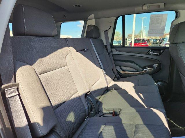 used 2020 Chevrolet Tahoe car, priced at $33,488