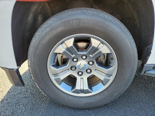 used 2020 Chevrolet Tahoe car, priced at $33,488