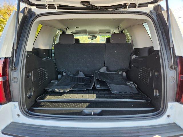 used 2020 Chevrolet Tahoe car, priced at $33,488