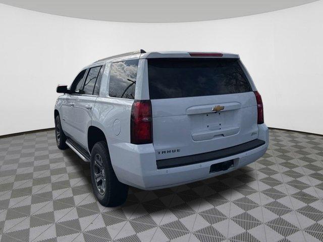 used 2020 Chevrolet Tahoe car, priced at $34,448