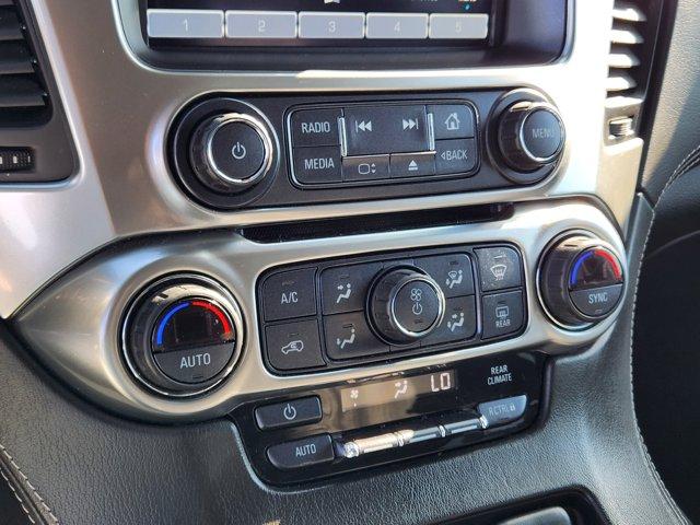 used 2020 Chevrolet Tahoe car, priced at $33,488