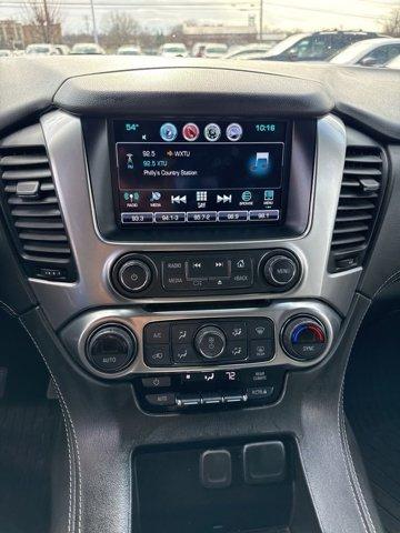used 2020 Chevrolet Tahoe car, priced at $34,448