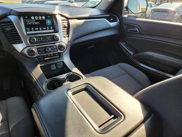 used 2020 Chevrolet Tahoe car, priced at $33,488