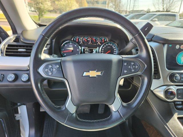 used 2020 Chevrolet Tahoe car, priced at $33,488