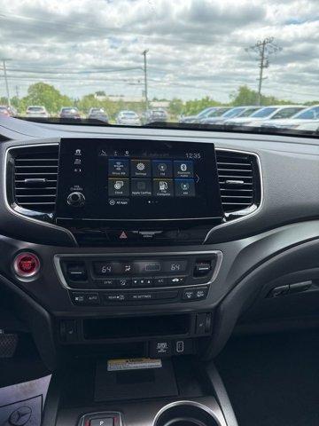 used 2022 Honda Passport car, priced at $34,398