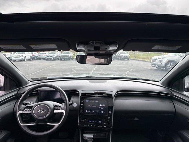 used 2022 Hyundai SANTA CRUZ car, priced at $26,398