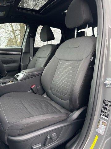 used 2022 Hyundai SANTA CRUZ car, priced at $26,398