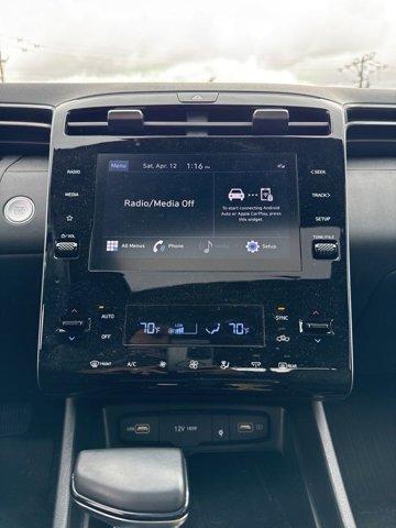 used 2022 Hyundai SANTA CRUZ car, priced at $26,398