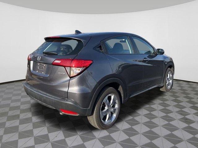 used 2022 Honda HR-V car, priced at $21,698