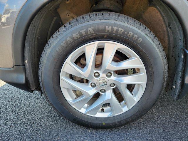 used 2016 Honda CR-V car, priced at $15,698